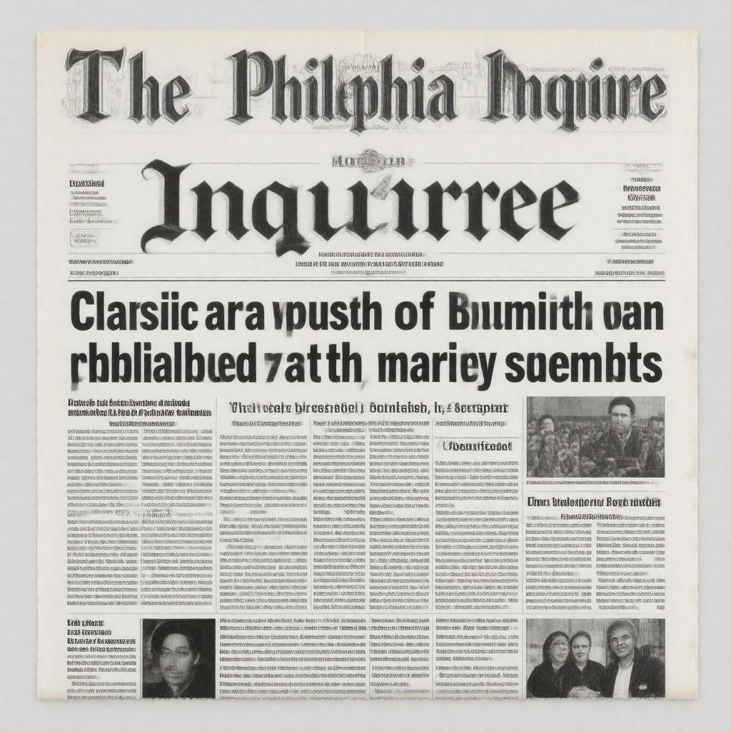 The Philadelphia Inquirer